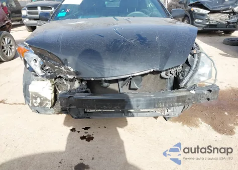 2006 Toyota Camry Solara Sle из США, поврежденный, VIN 4T1FA38P96U090384